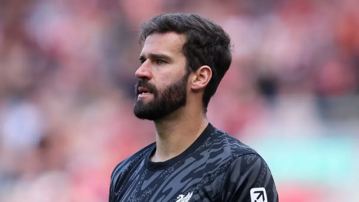 Alisson, tra Inter e Juve: Fabrizio Romano fa il punto della situazione