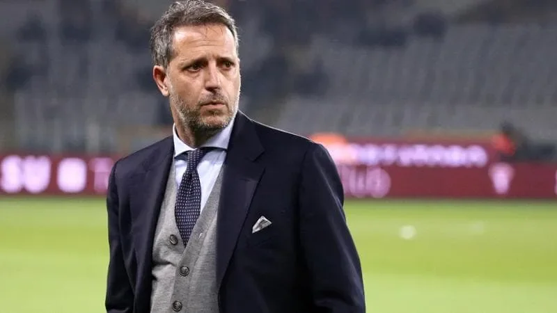 Fiorentina, Paratici vara la rivoluzione tecnica: il candidato per la panchina