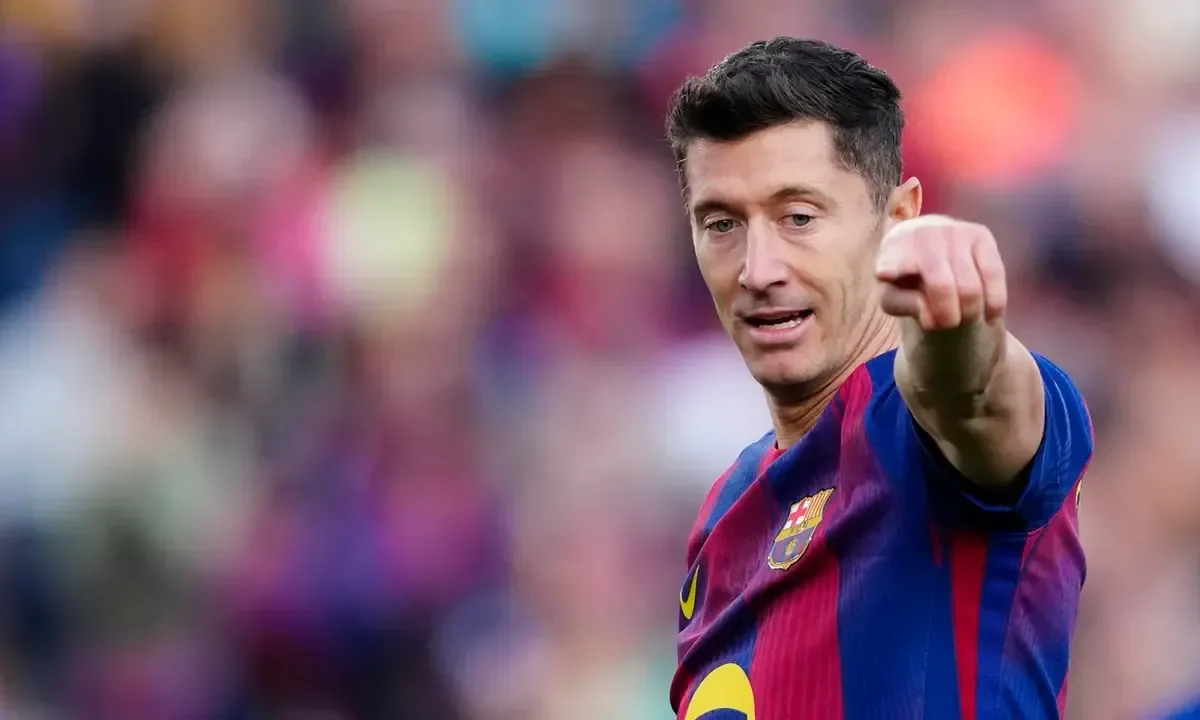 Juve – Lewandowski: si ragiona sulla fattibilità dell’operazione