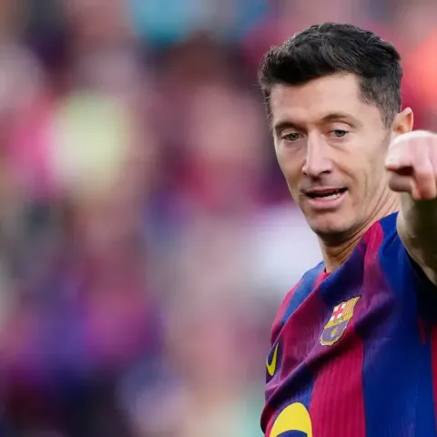 Juve – Lewandowski: si ragiona sulla fattibilità dell’operazione