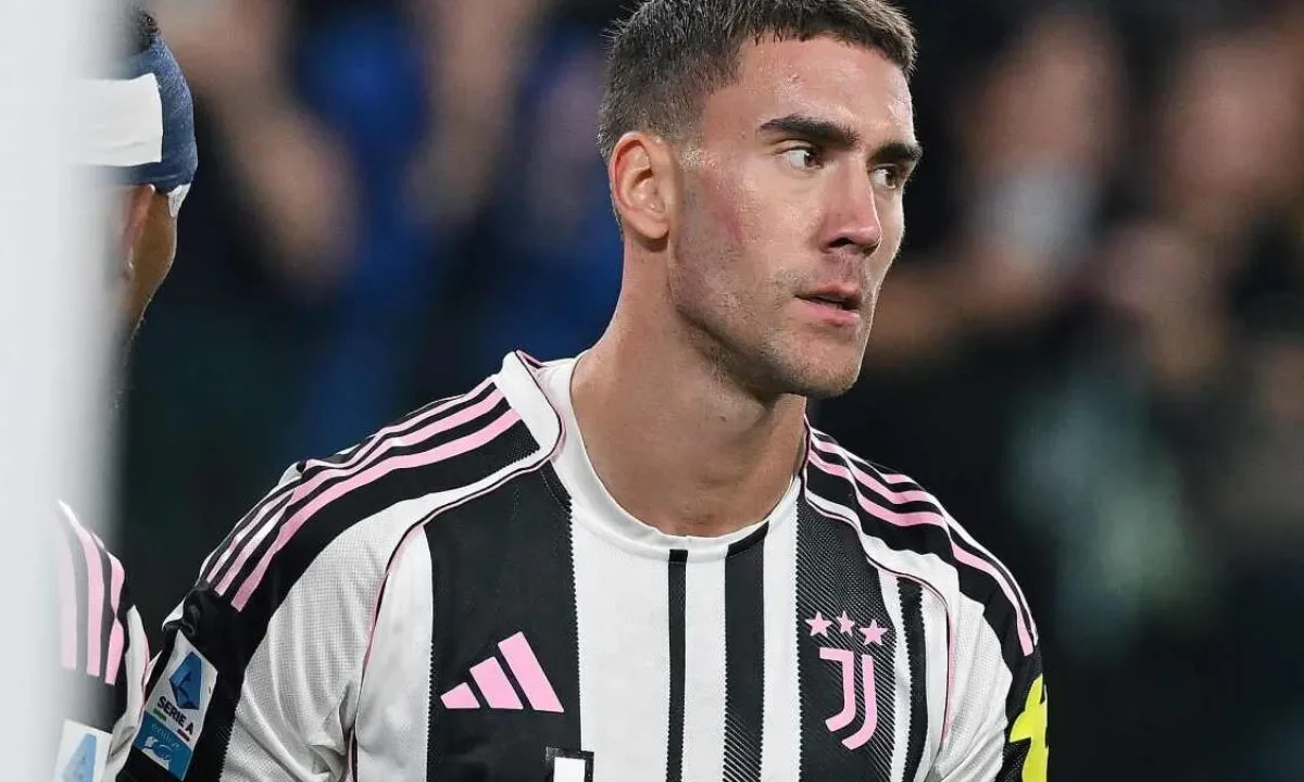 Vlahovic, la Juve rimanda e il Milan ci riprova