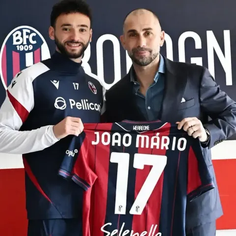 Juve, Joao Mario: sarà dura per il Bologna trattenerlo, ecco perché