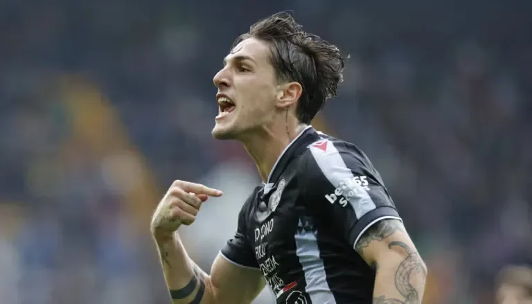 Zaniolo non serviva in Nazionale? L’Udinese studia piano per riscattarlo