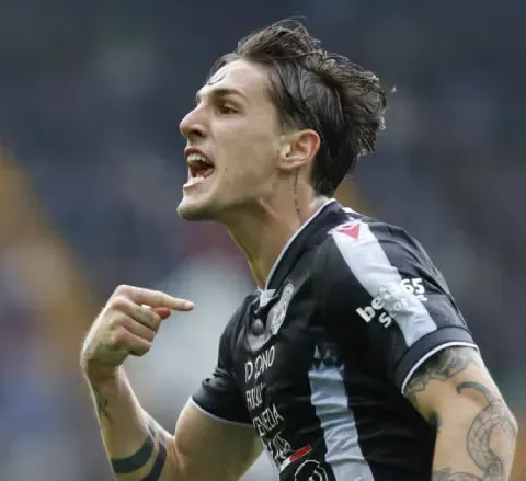 Zaniolo non serviva in Nazionale? L’Udinese studia piano per riscattarlo