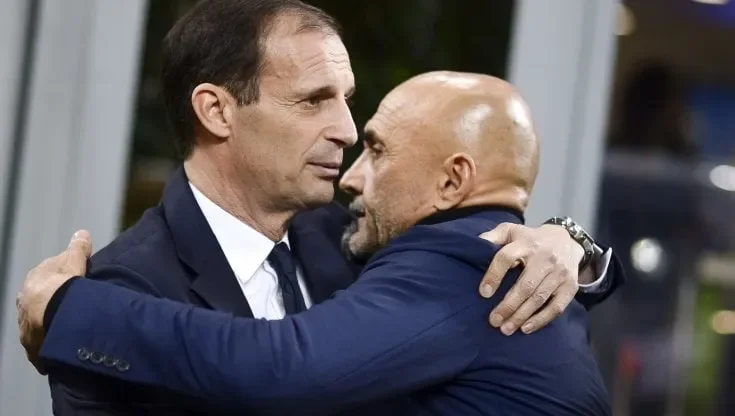 Destini incrociati per Juve e Milan, tra Champions e mercato quante analogie