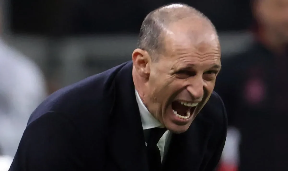 Milan, la richiesta di Allegri: è il nome forte per il centrocampo