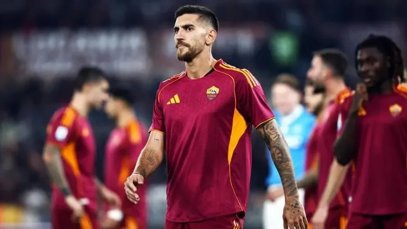 Roma – Pellegrini: adesso Gasperini chiede il rinnovo del centrocampista e…