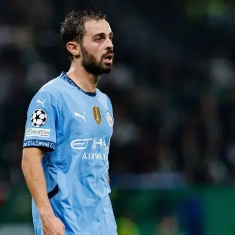 Bernardo Silva, la priorità del giocatore e le idee della Juve