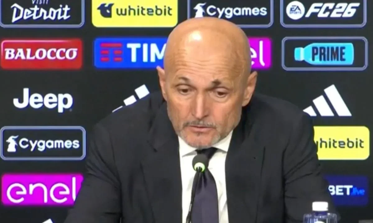 Spalletti – Comolli: cresce il pressing del tecnico sul mercato