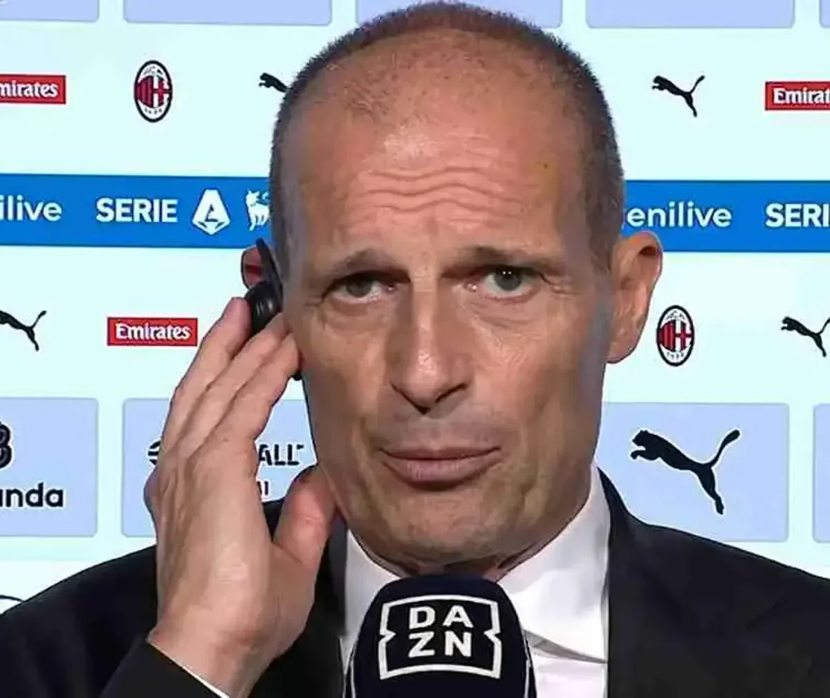 Napoli, con Allegri niente rivoluzione: pochi innesti e monte ingaggi più basso
