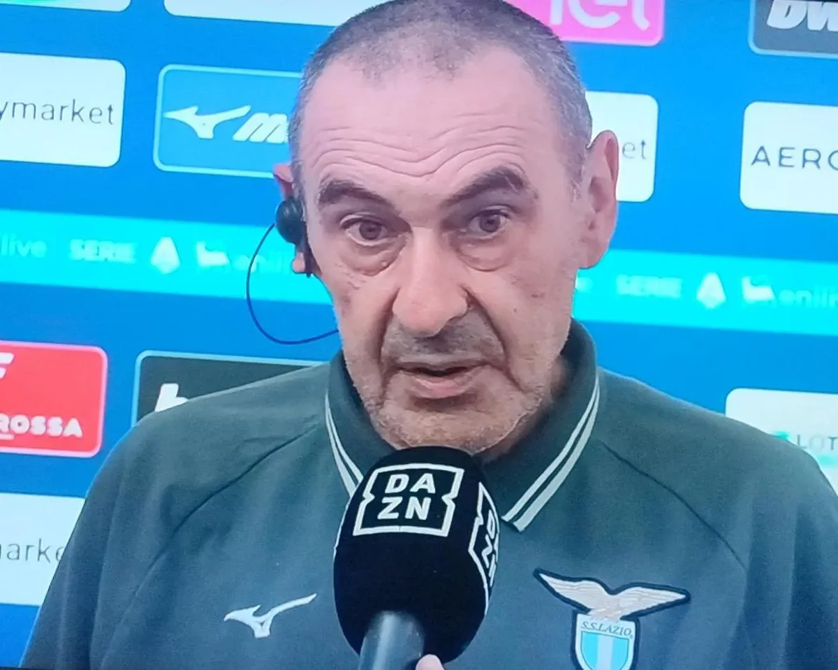 Mercato: Sarri, come cambia il destino in dieci giorni: futuro e direzione