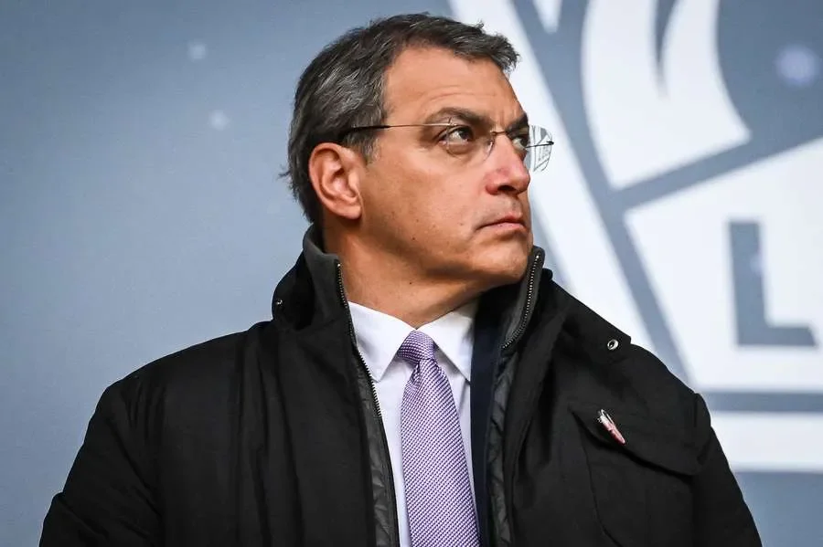 Juve, per Paganini sarà rivoluzione: ora rischia anche Comolli