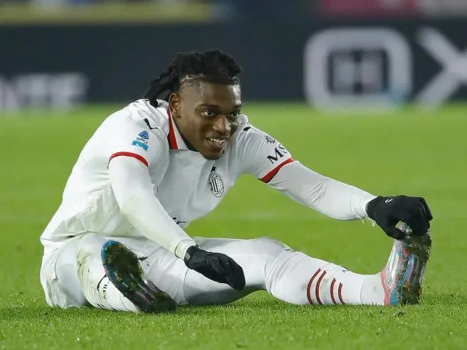 Milan, la rivoluzione passa da Leao: addio e cambio strategia tecnica