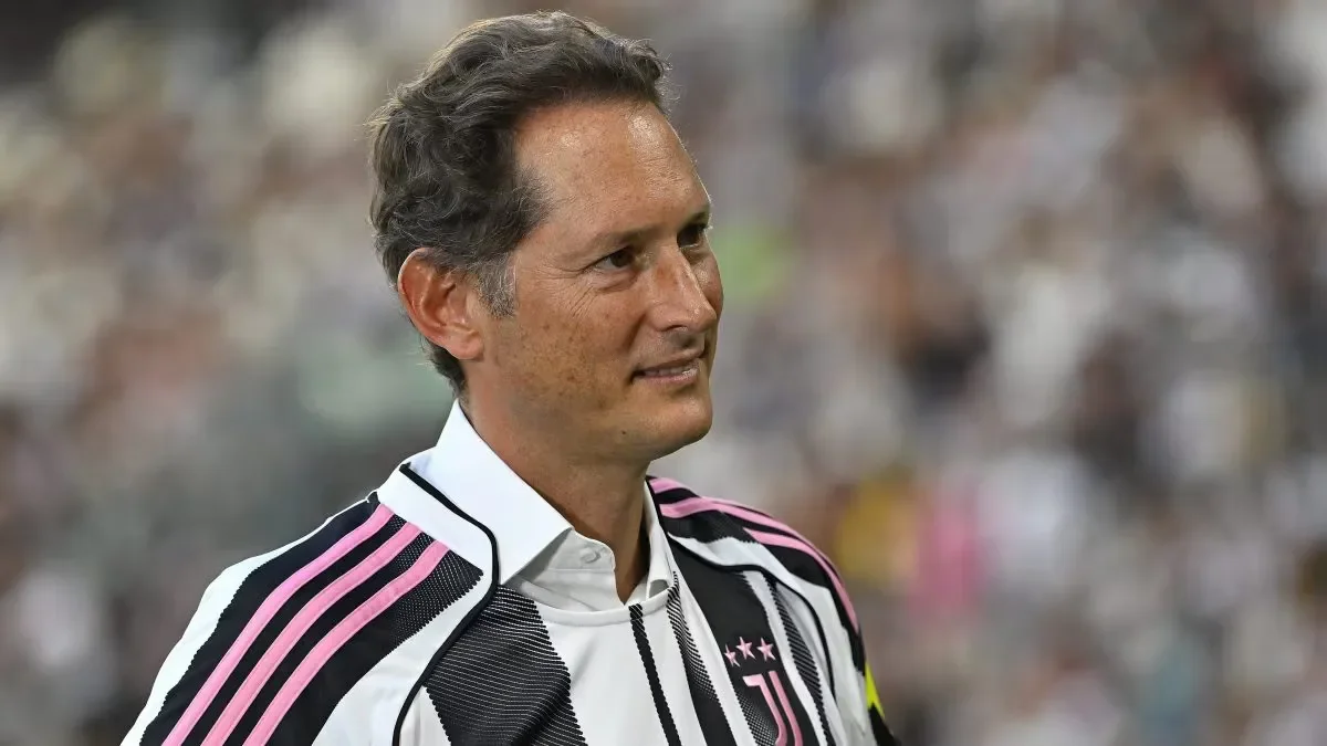 Elkann lavora per la nuova Juve: ecco chi potrebbe tornare