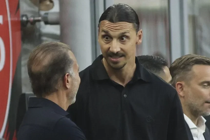 Milan, si prospetta nuova rivoluzione e azzeramento dei ruoli