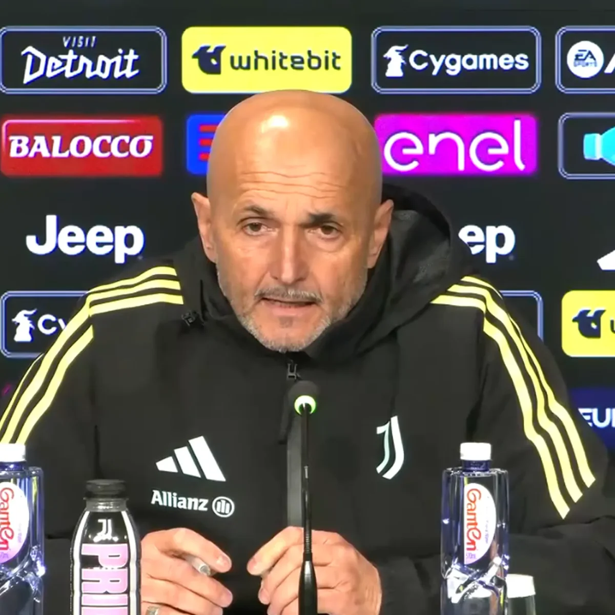 Mercato Juve, progetto centrocampo: spunta un nome diverso