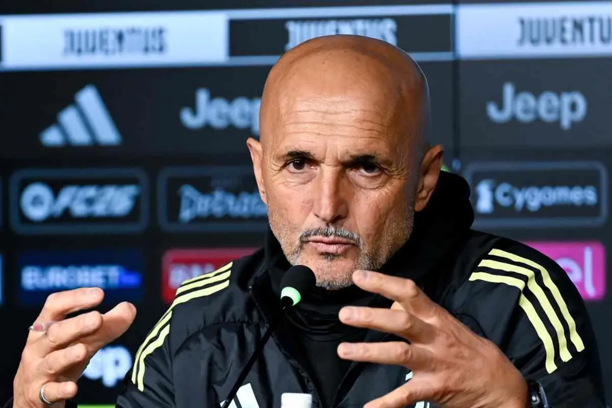 Mercato Juve, spunta un nome a sorpresa in attacco