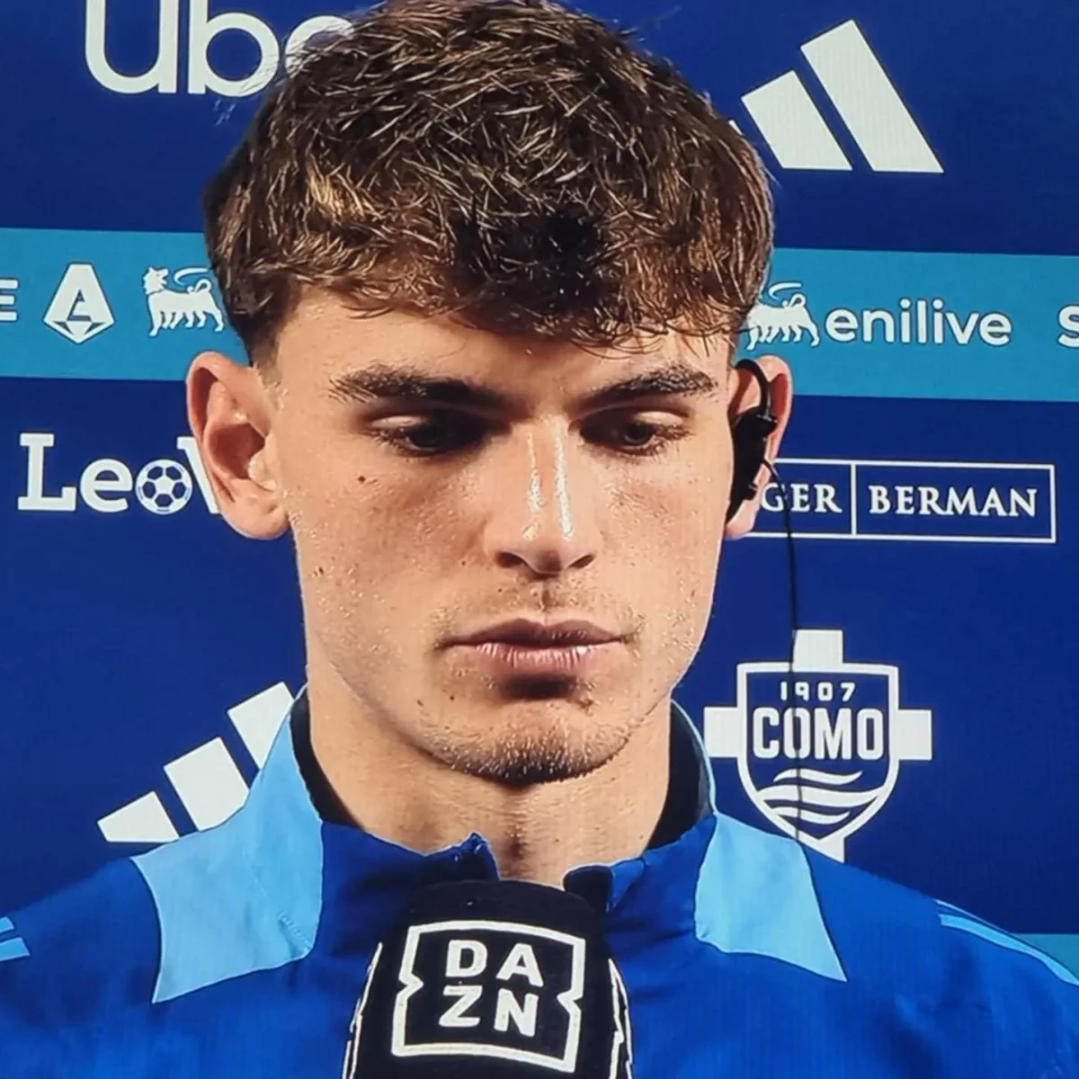 Nico Paz, l’Inter ci proverà ma la situazione resta complessa: i motivi