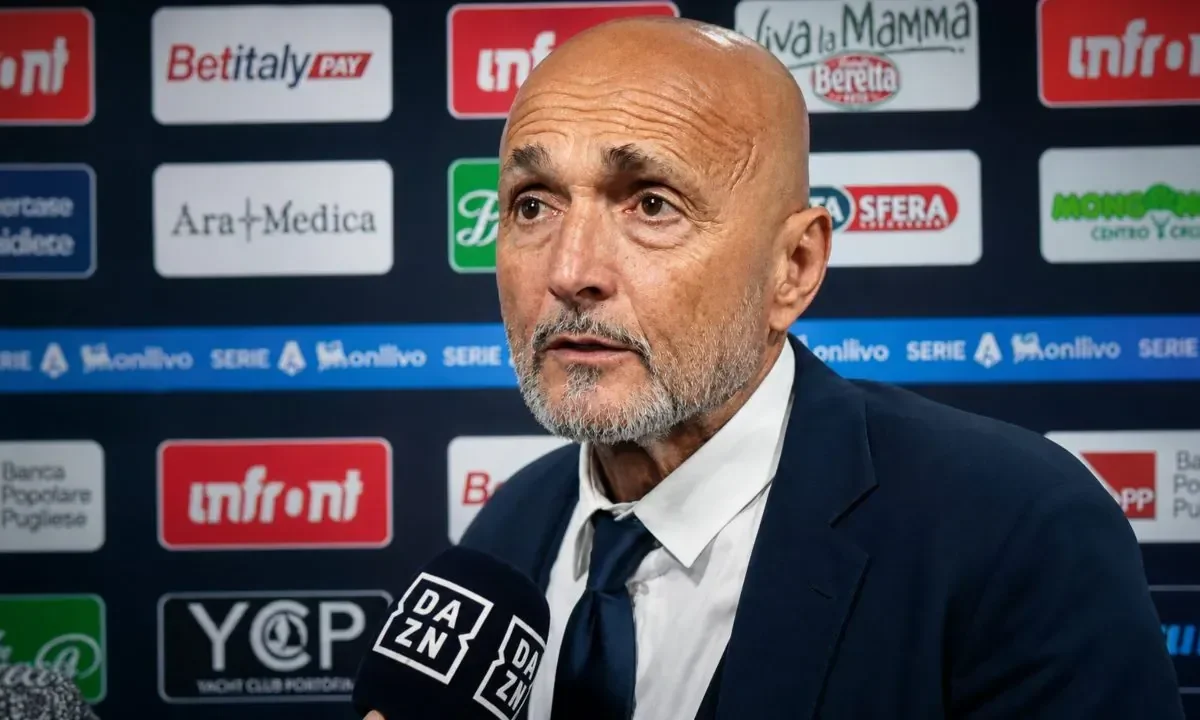 Lo sfogo di Spalletti fa rumore: il richiamo al mercato è fortissimo