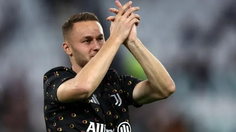 Juve, si lavora alla cessione di Koopmeiners: la situazione