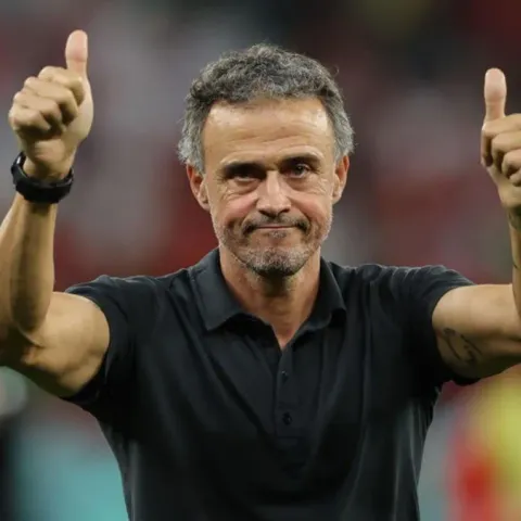 Luis Enrique, l’uomo dei record e delle finali
