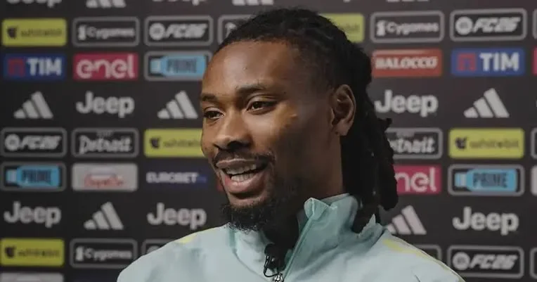 Calciomercato Juve, perché il futuro di Thuram sembra delineato