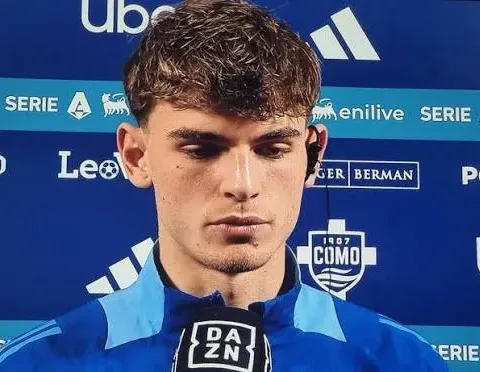 Calciomercato, Nico Paz: diventa una storia a tre, ma c’è un problema