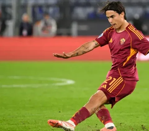 Roma, Dybala attende il rinnovo: c’è distanza e una possibile alternativa