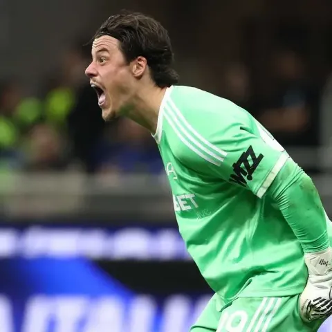 Juve, Roma e l’intreccio Svilar: gli sviluppi tra i pali